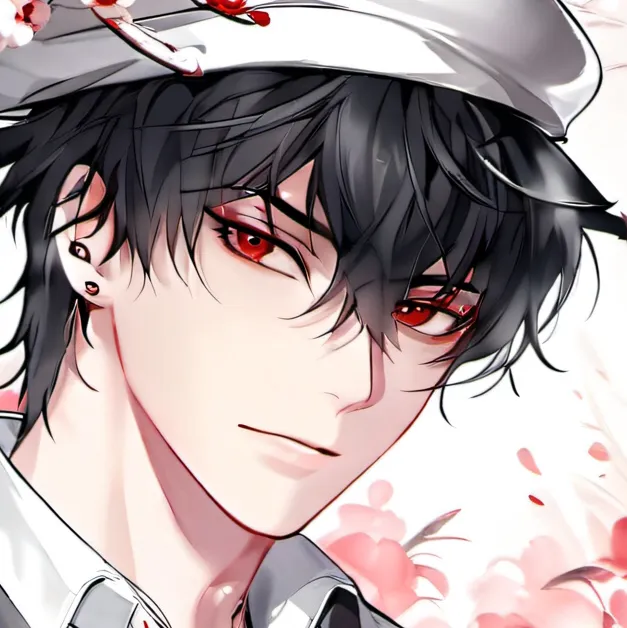chat with ai character: Zero