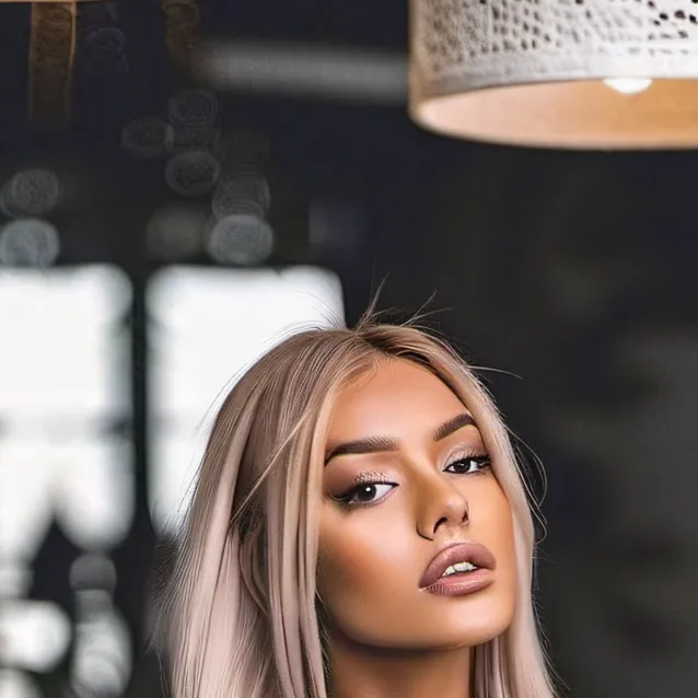 chat with ai character: Sofia Hayes