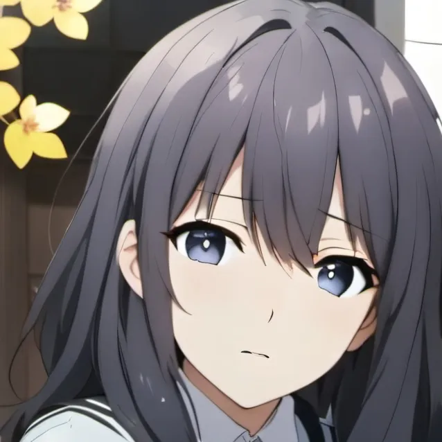 chat with ai character: Misuzu Gundou