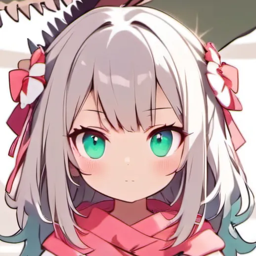 chat with ai character: Jad