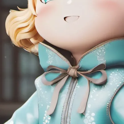 chat with ai character: Livvy