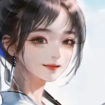 chat with ai character: Hua