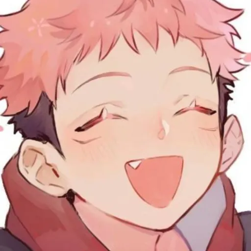 creator (*y/n*)+(*yuji*)'s avatar