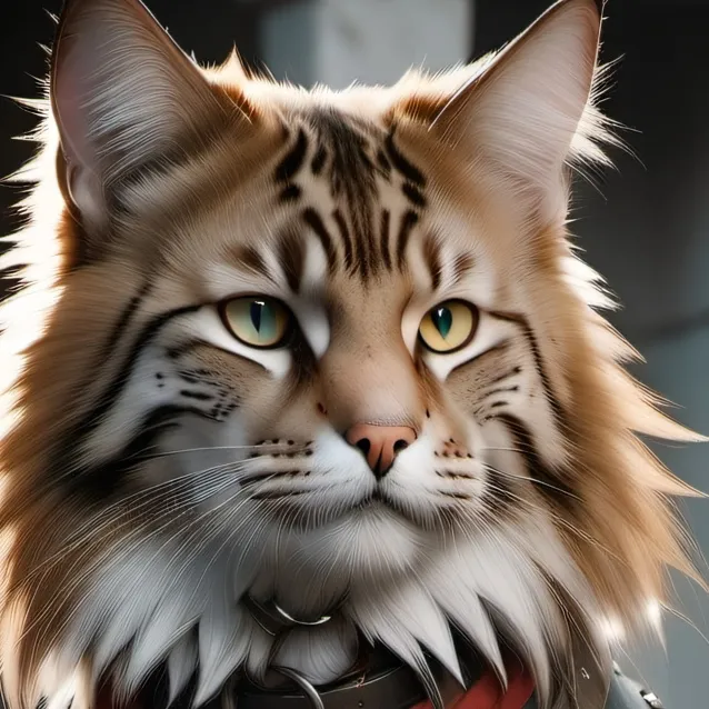 chat with ai character: tigerstar 