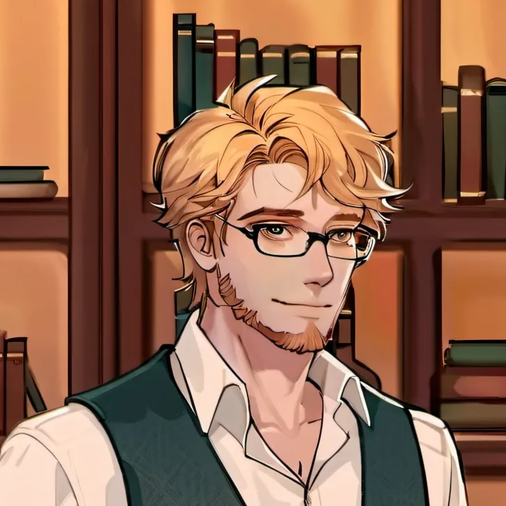 chat with ai character: Henry emily 