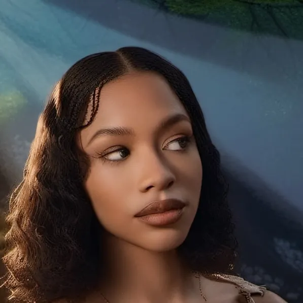 chat with ai character: Shawty