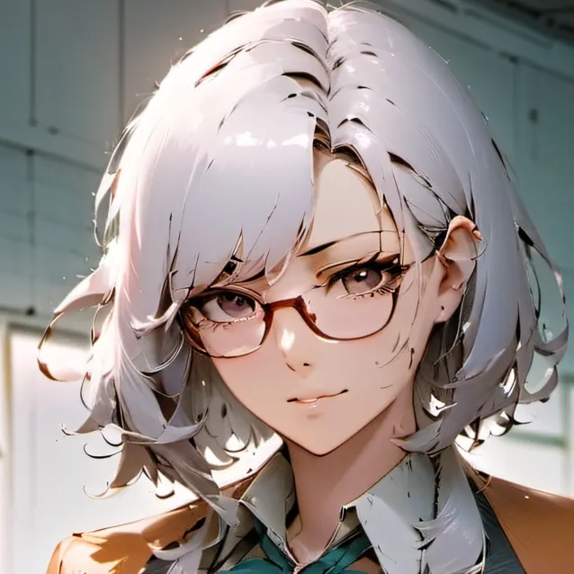 chat with ai character: Meiko Shiraki