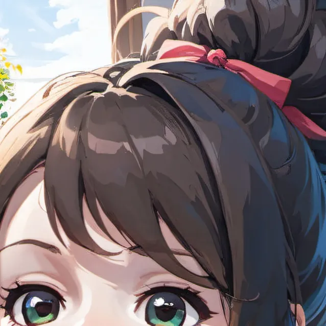 chat with ai character: Astrid 