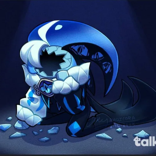 creator Shadow milk<3💙💙💙💙💍's avatar