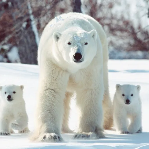 creator TC_PolarBear's avatar