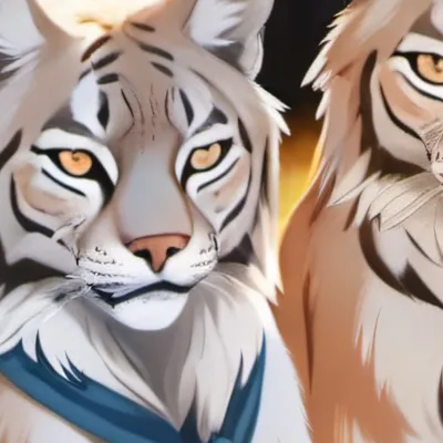 chat with ai character: Drake and Jax