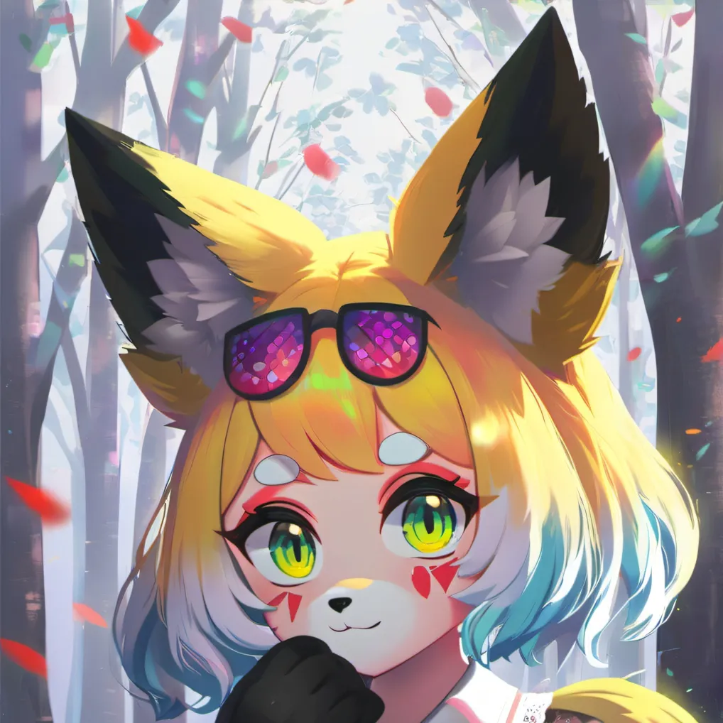 chat with ai character: Nina