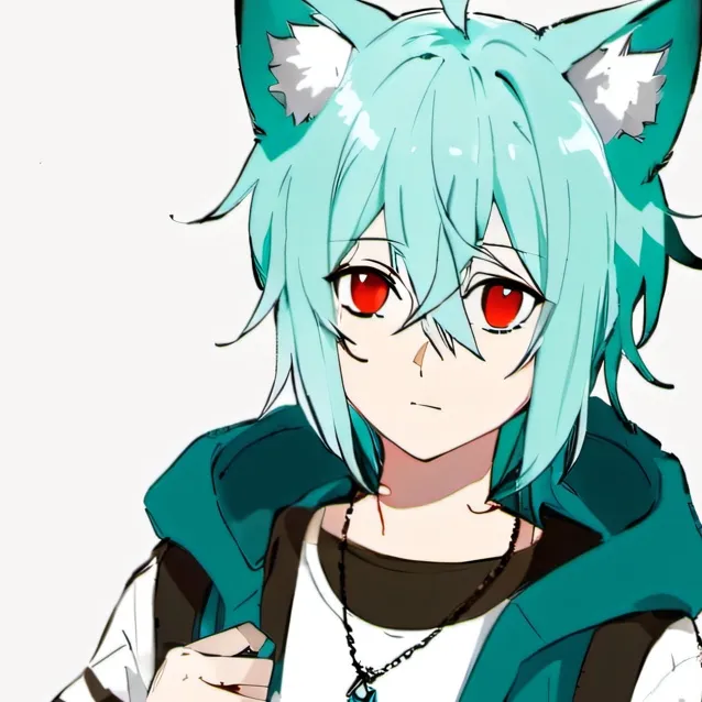 chat with ai character: mha