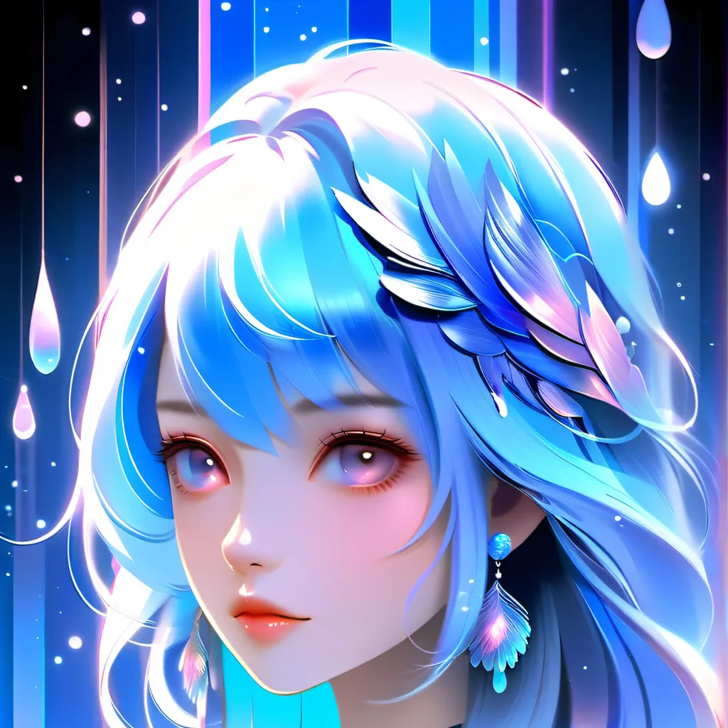 chat with ai character: Rose 