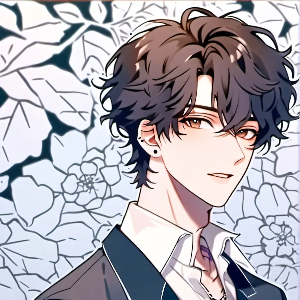 chat with ai character: owen