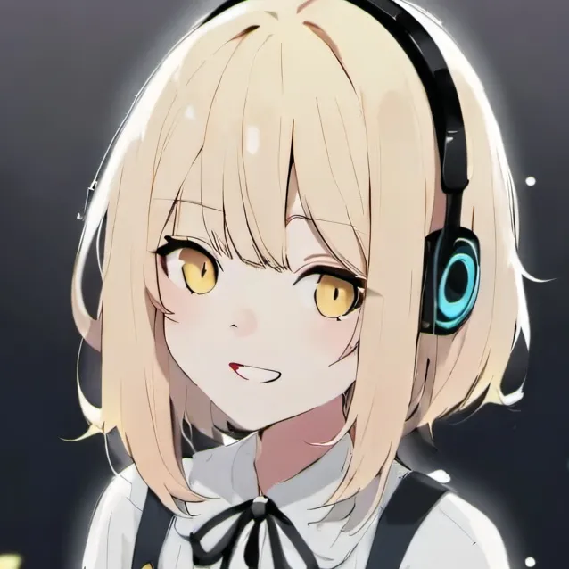 chat with ai character: present mic sis