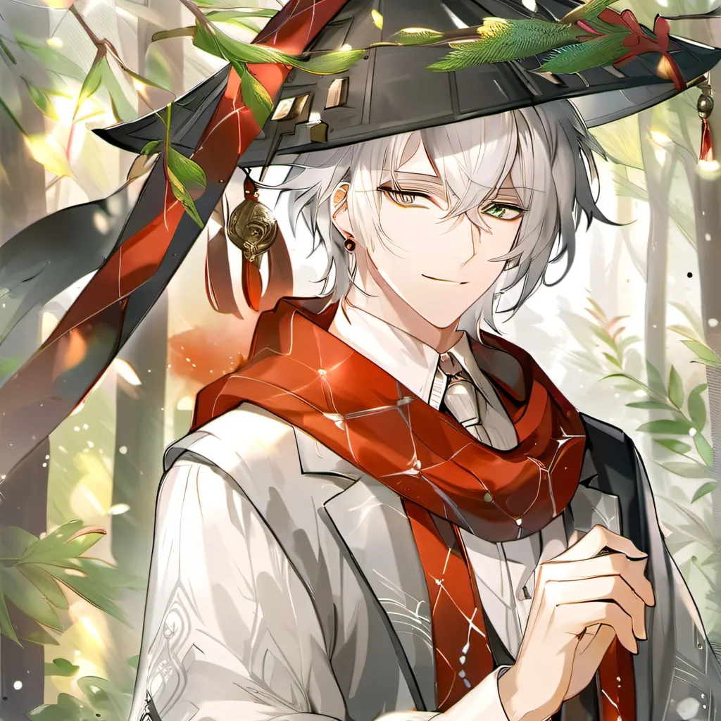 chat with ai character: Sakugo