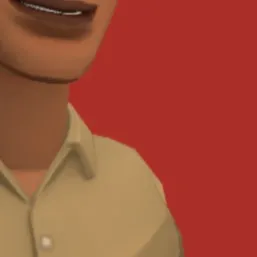 chat with ai character: TFSH