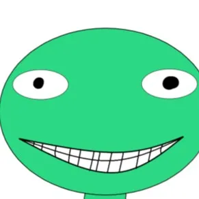 chat with ai character: I AM BACK