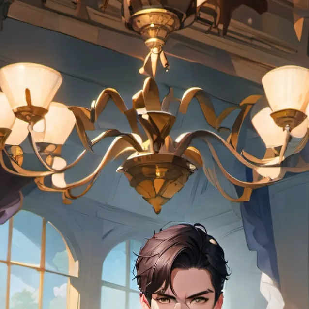 chat with ai character: noah
