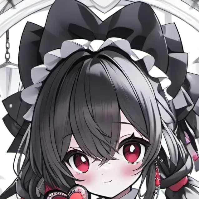 chat with ai character: HH