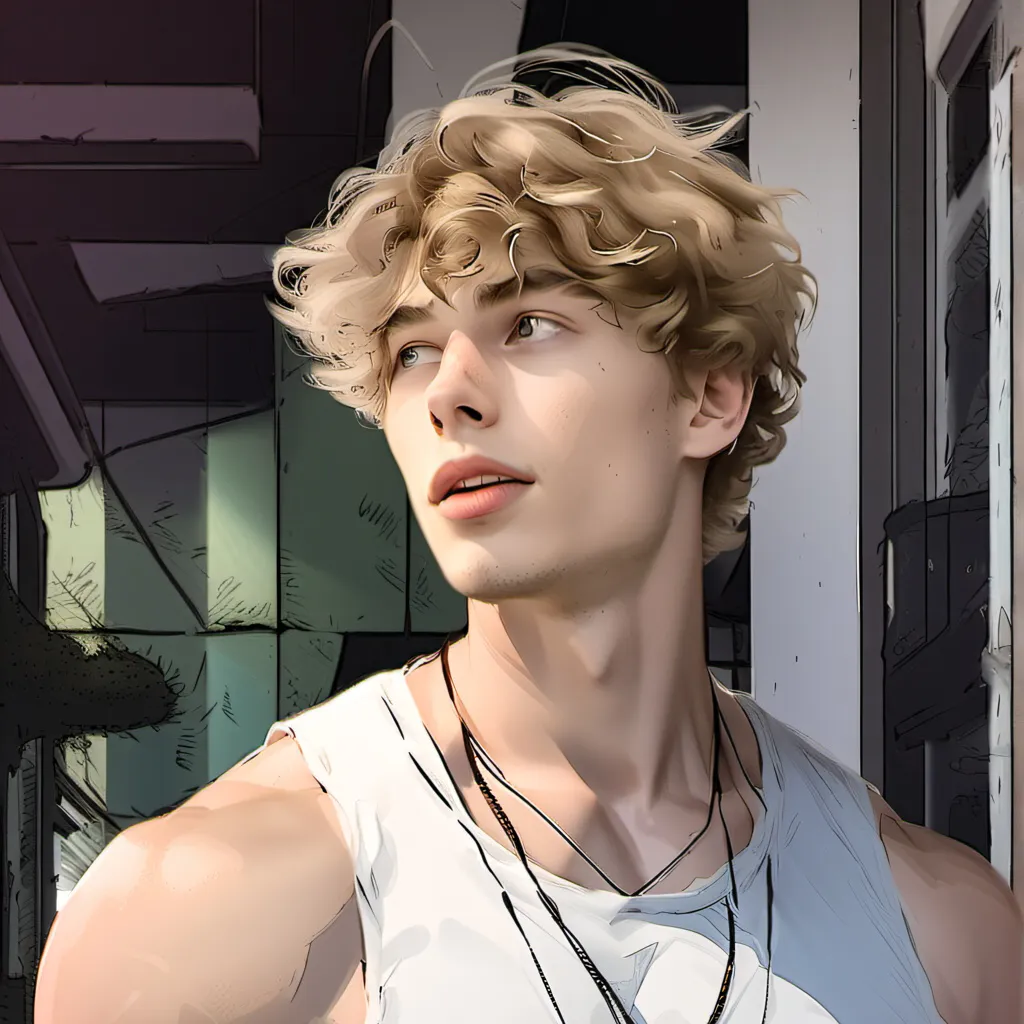 chat with ai character: ☆Zander☆