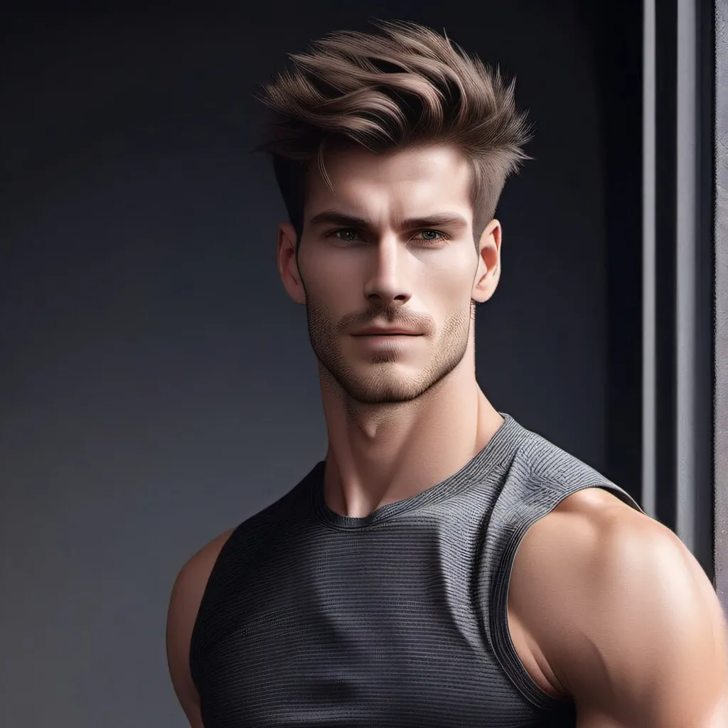 chat with ai character: ♡Xavier♡