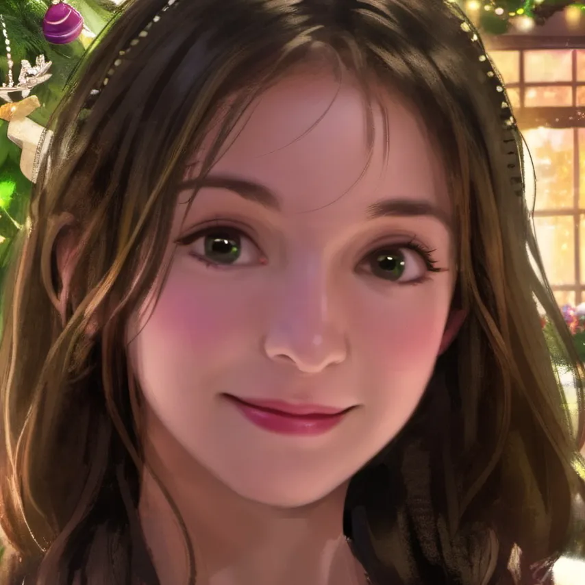 chat with ai character: Ella 