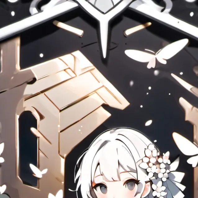 chat with ai character: Lexi