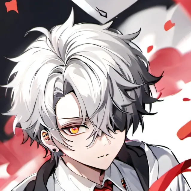 chat with ai character: Jack