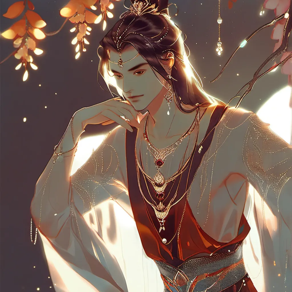 chat with ai character: ray
