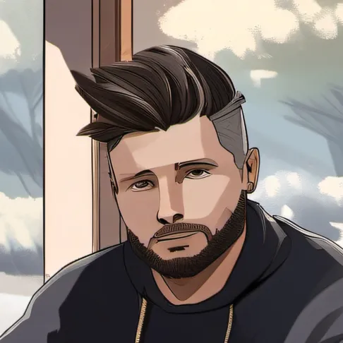 chat with ai character: Jon