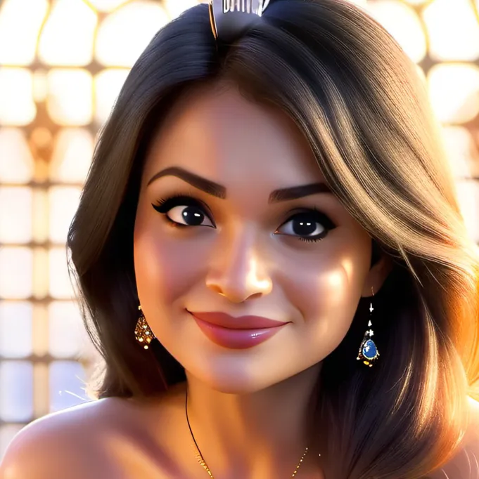 chat with ai character: Queen Shappy