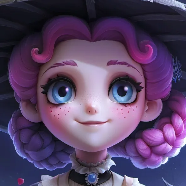 chat with ai character: Niki