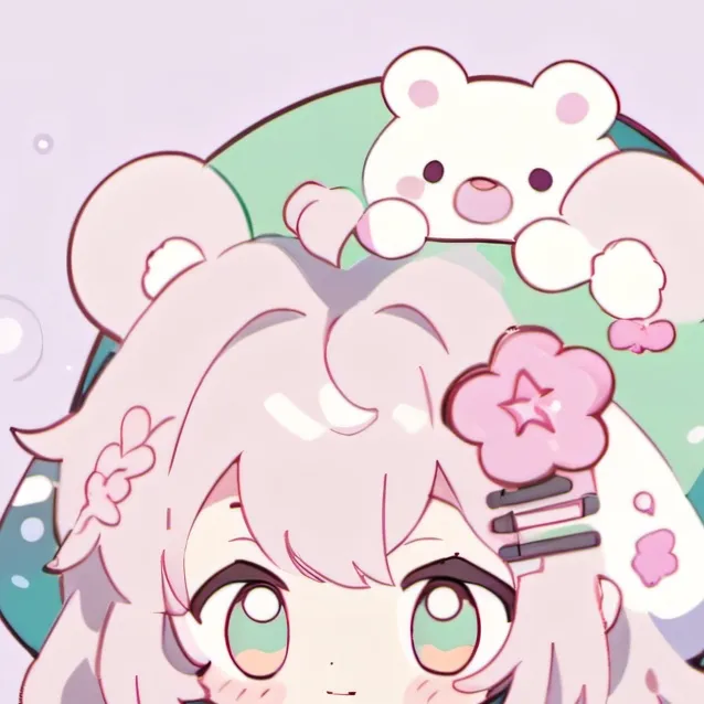 chat with ai character: smiling critters