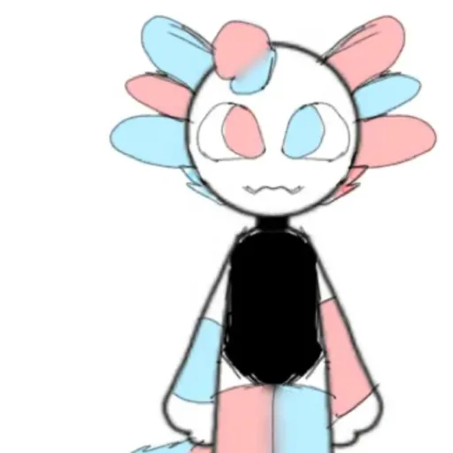 creator kai the axolotl's avatar