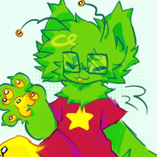 creator Gnarpy XD's avatar