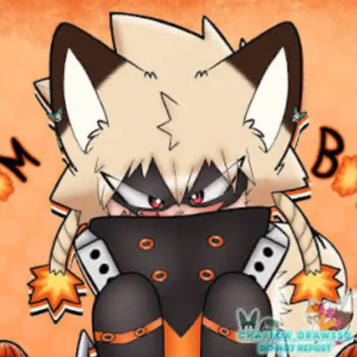 creator Fluffy bakogo's avatar