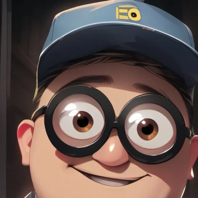 chat with ai character: Bob The Minion