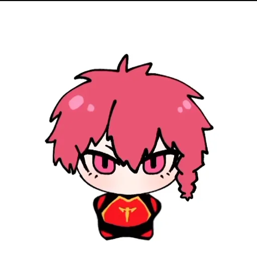 creator Chibi kurona!!'s avatar
