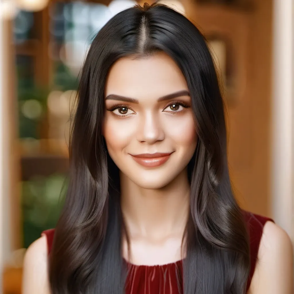chat with ai character: Kendall Jenner