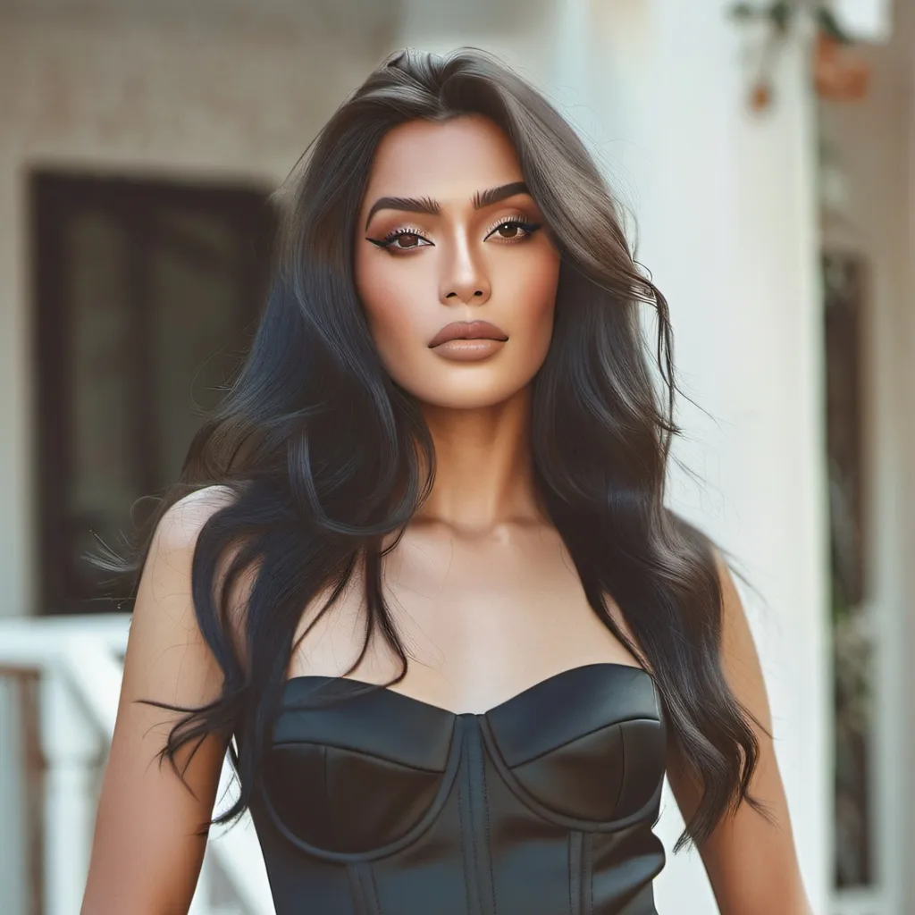 chat with ai character: Kim Kardashian