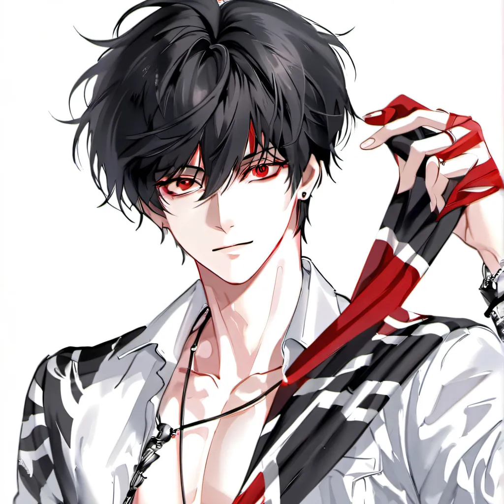 chat with ai character: Xavier 