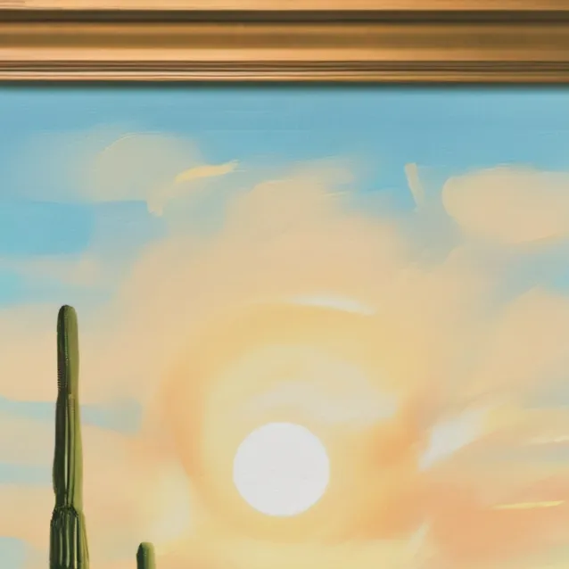 chat with ai character: desierto