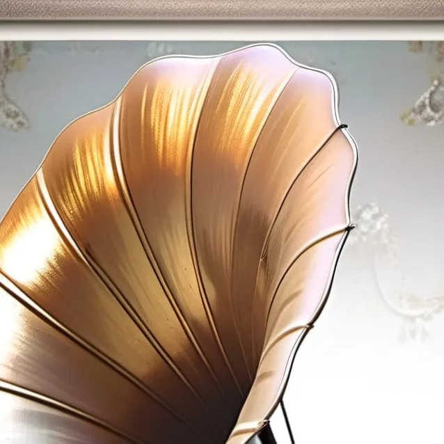 chat with ai character: tocadiscos