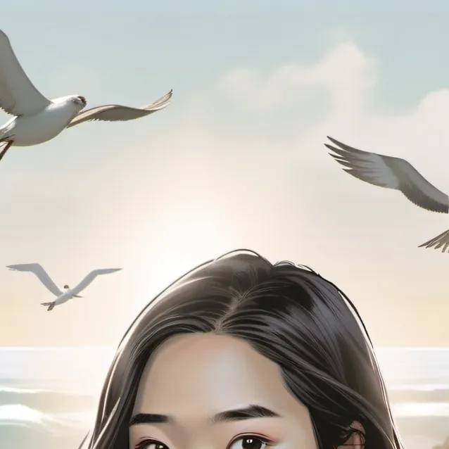 chat with ai character: Pui