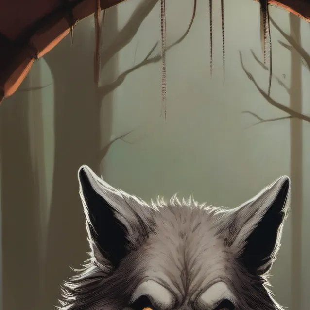 chat with ai character: Casper