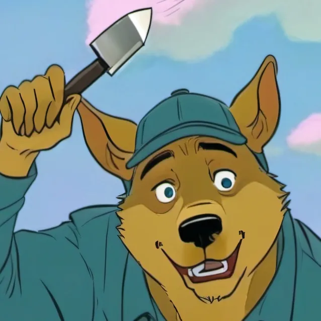 chat with ai character: Axel