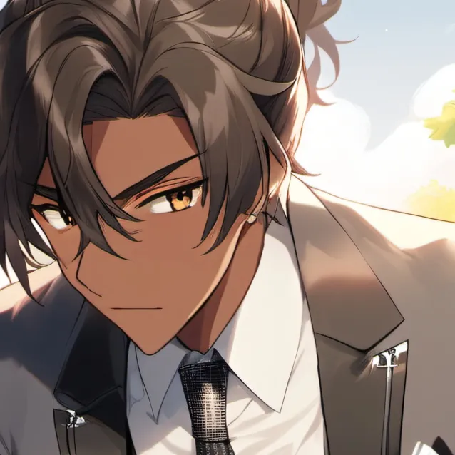 chat with ai character: alex