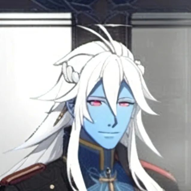 chat with ai character: Brahve